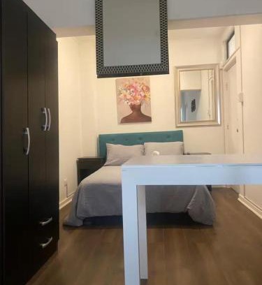 El Golf Apartment | Home estudio 4