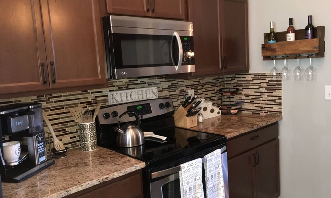 North Augusta House | HOME FOR RENT (MASTERS WEEK 2020 APRIL 5-12)