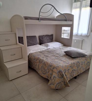 San Jacopino Apartment | Home il Piccolo Nido