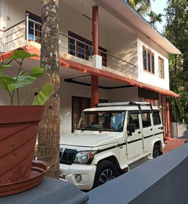 Kannur House | Home in kannur