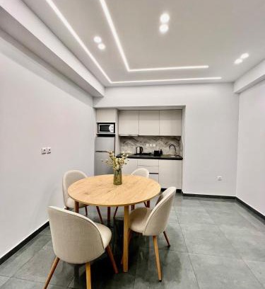 Piraeus Apartment | Home in Piraeus
