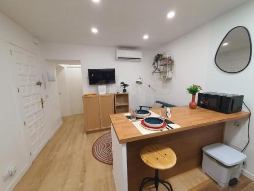Malasana Apartment | HOME MALASAÑA GRAN VIA