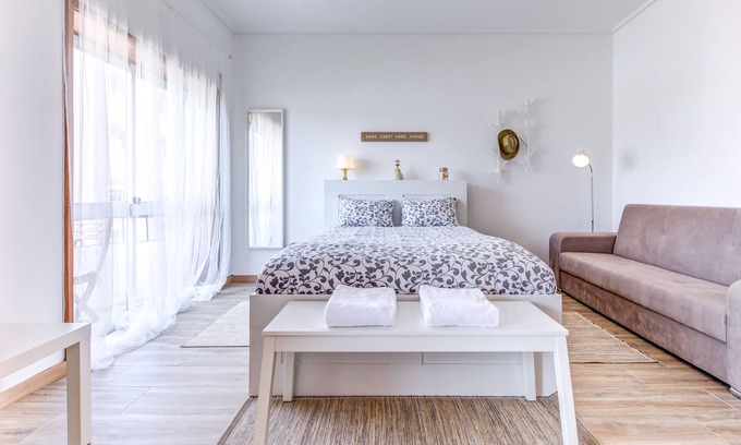 Aveiro Apartment | Home Sweet Home Aveiro