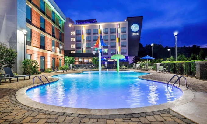 Pigeon Forge Hotel | Home2 Suites by Hilton Pigeon Forge