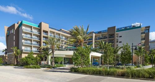 Pompano Beach Hotel | Home2 Suites By Hilton Pompano Beach Pier, Fl