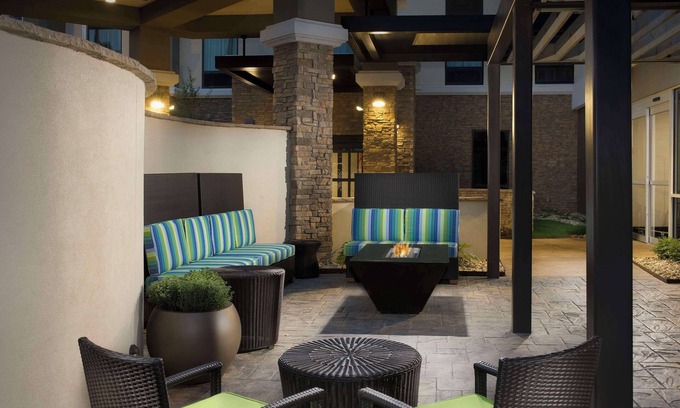 Hattiesburg Hotel | Home2 Suites by Hilton Hattiesburg