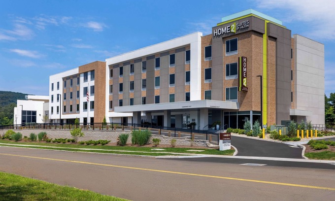 Bristol Hotel | Home2 Suites by Hilton Bristol