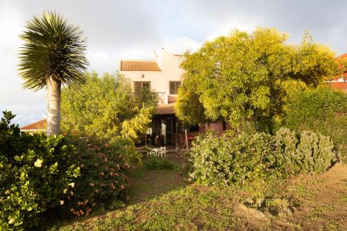 Sauzal House | Home2Book Amazing Teide View & Terrace