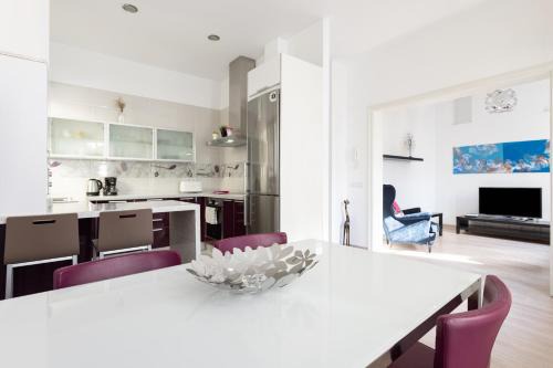 Santa Cruz de Tenerife Apartment | Home2Book Center Design Apartment Santa Cruz