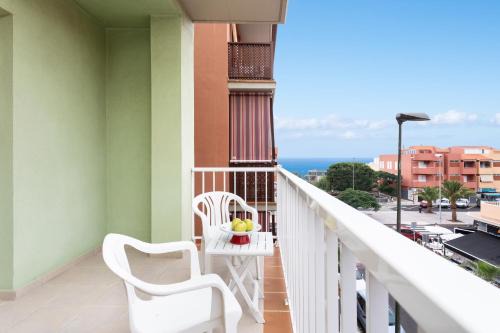 Candelaria Apartment | Home2Book Charming Apartment Candelaria, Wifi&Pool