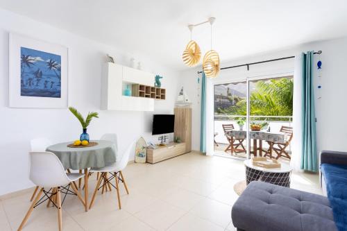 Bajamar Apartment | Home2Book Stunning Apartment Bajamar