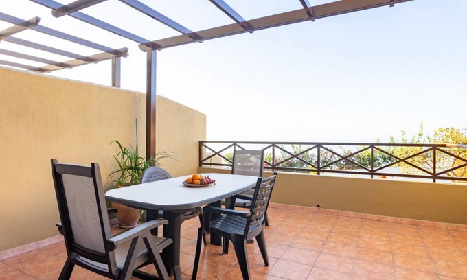 Tacoronte Apartment | Home2Book Sunset Tacoronte