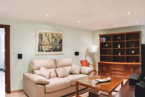 Centro - Sagrario Apartment | Home4u Arandas Centro Granada