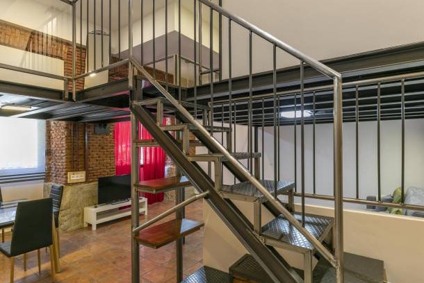 Imperial Apartment | HOMEABOUT IMPERIAL APARTMENT I