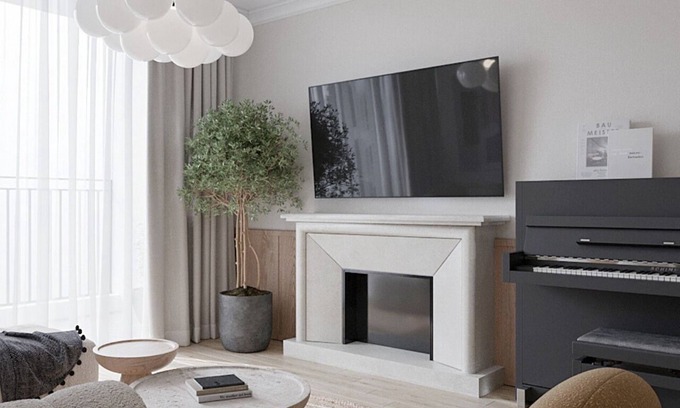 Thanh Nhan Apartment | HOMEKEY Group