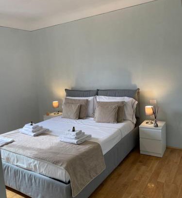 Isolotto Hotel | Homelink Firenze - De' Medici