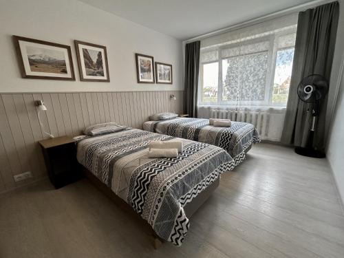 Kedainiai Apartment | Homely apartment in Kėdainiai