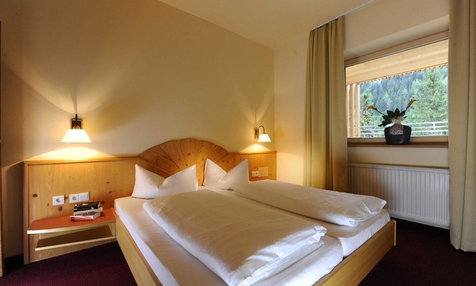 Nauders Apartment | Homely feeling XL - Aparthotel Arabella