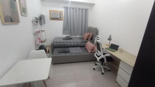 Dasmarinas Apartment | HOMELY Green 2 residences near DLSU EAC UMC