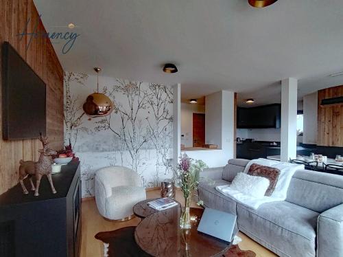 Eclose-Est Apartment | Homency - Résidence L'Expression B31