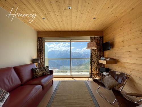 Viel-Alpe Apartment | Homency Résidence Signal B16