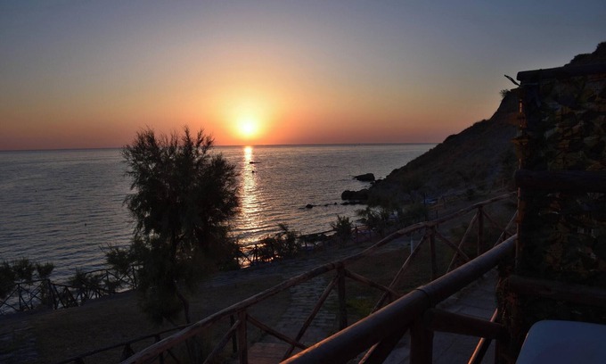 Crotone House | Homerez - Charming house with private pool in Crotone