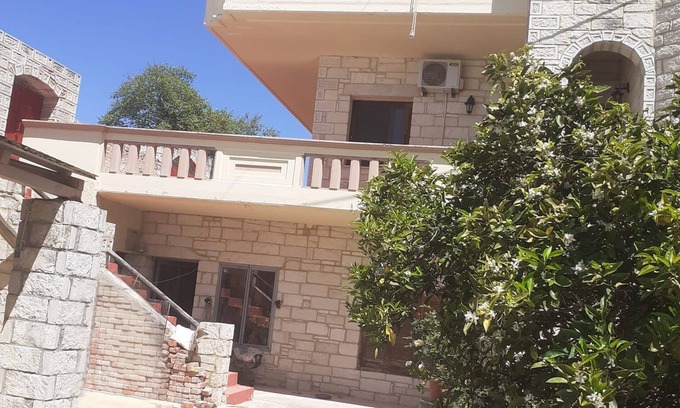 Platanias Villa | Homerez - Elegant villa with private pool in Κυπάρισσος