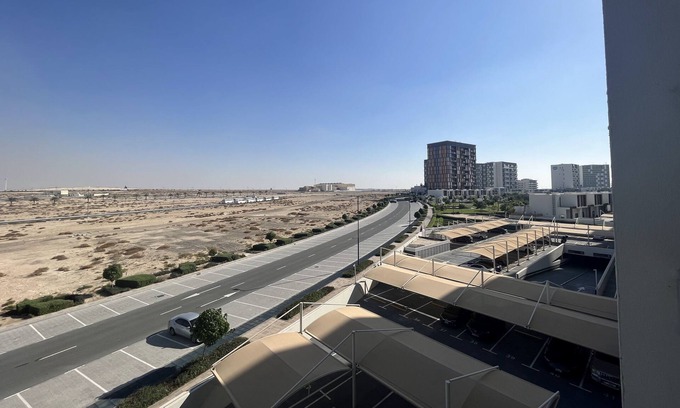 Dubai Hotel | Homes 2 Retreat - The Pulse Residency