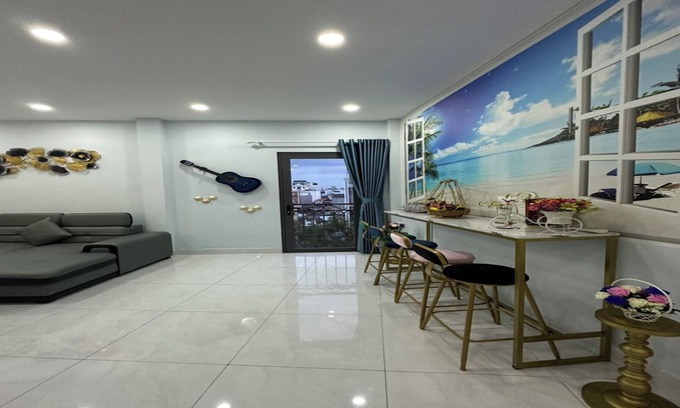 District 3 Hotel | Homestay BNB