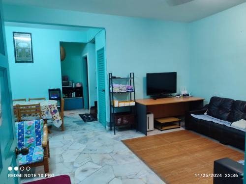 Seremban House | Homestay Dasuqi