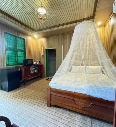 Cai Rang Apartment | Homestay F&B Lữ Gia