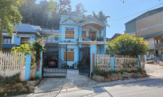 Dong Van House | Homestay Hùng My