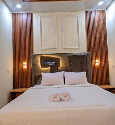 Rote Island Hotel | Homestay Java Rote