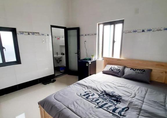 Phu Quy Hotel | Homestay Khánh Hưng - Đảo Phú Quý - Bình Thuận