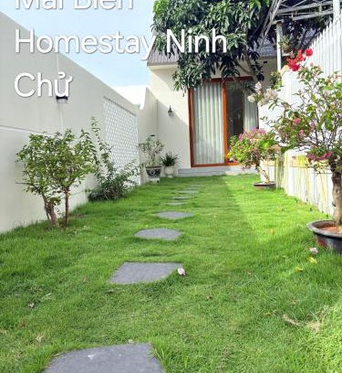 Phan Rang Apartment | Homestay Mai Biển Ninh Chử