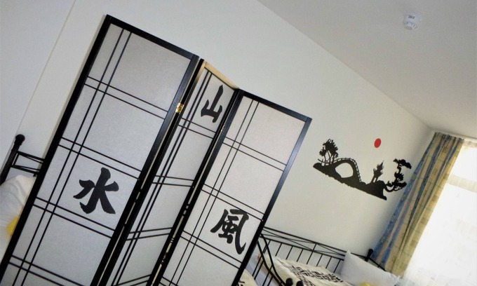 Mitte Apartment | Homestay Nürnberg