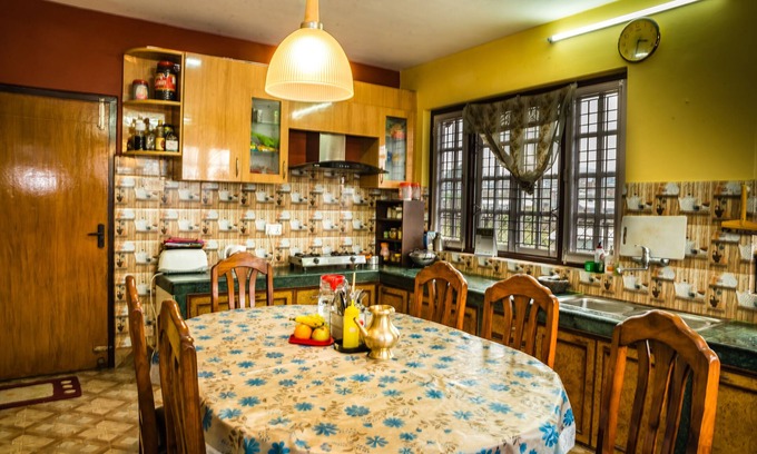Kathmandu Bed & Breakfast | Homestay Nepal