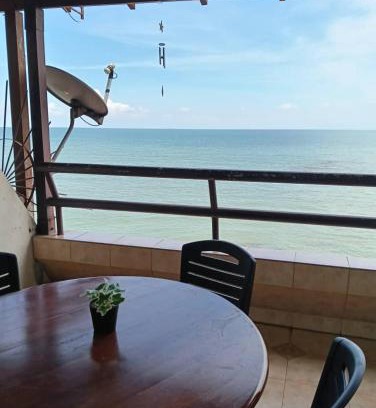 Taman Haji Zainal Apartment | Homestay PD LESTARI 2