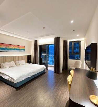 Bai Chay Apartment | Homestay S2 Sapphire Hạ Long