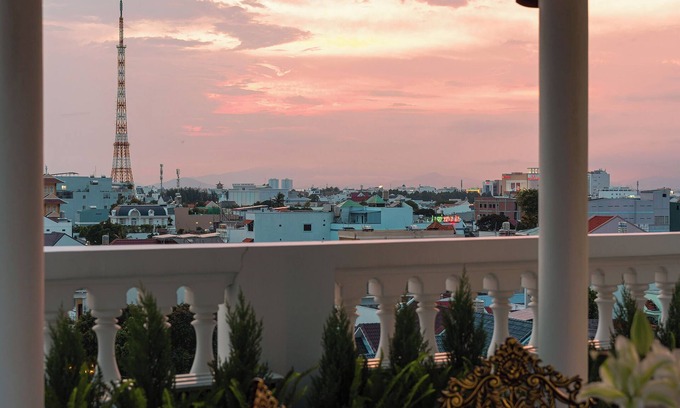 Phan Thiet Hotel | Homestay Song Ngoc