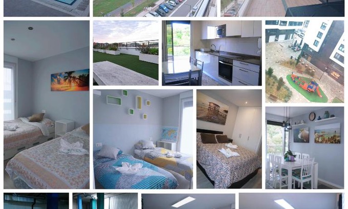 San Sebastian Apartment | HomeSweetHome San Sebastián