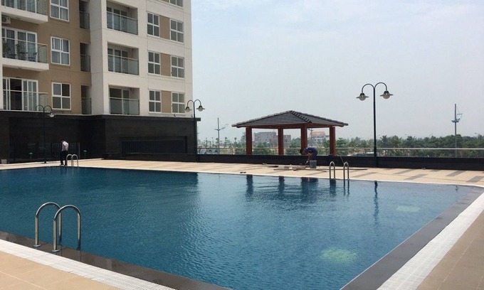 Bai Chay Apartment | Hometel Newlife Ha Long