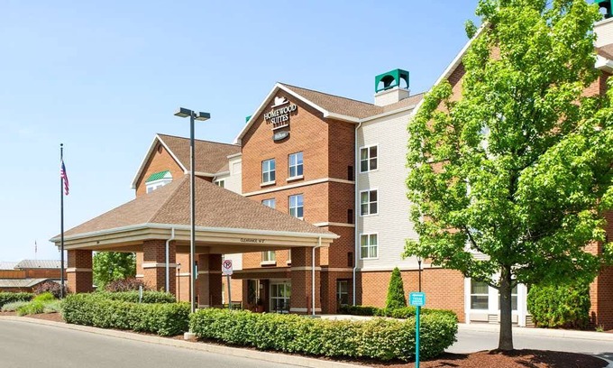 Spring Ridge Hotel | Homewood Suites by Hilton Reading-Wyomissing
