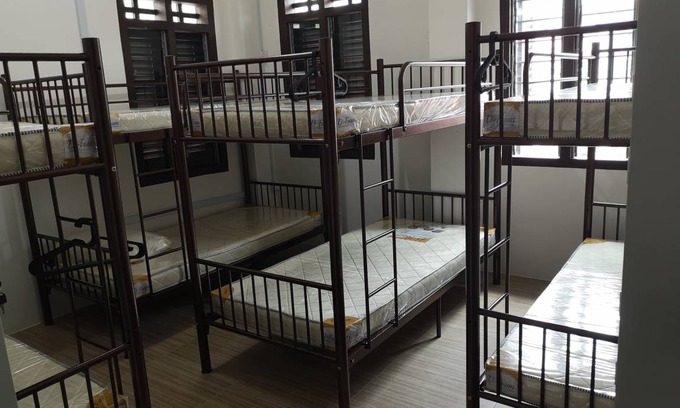 Taman Jubilee Hostel | Homey Hostel