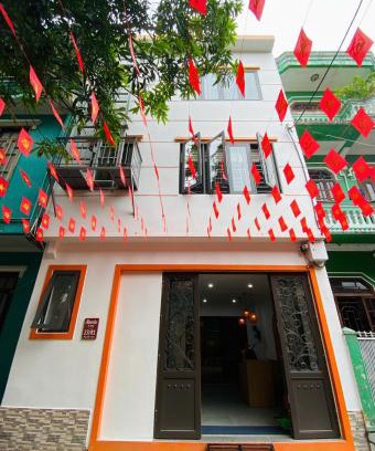 Hue City Centre Hotel | Homie Ở Đây