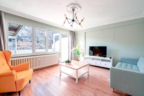 Uskudar Apartment | Homie Suites - 2br Apartment in Kuzguncuk