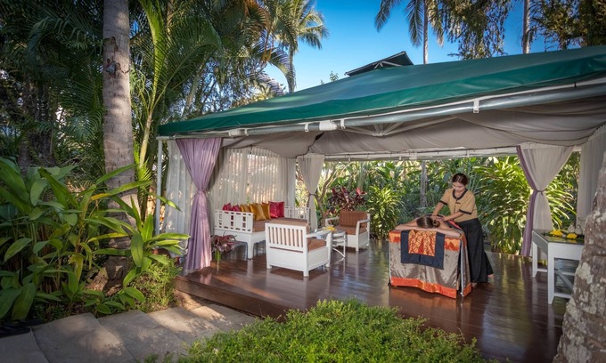 Luang Prabang Hotel | Homm Souvannaphoum Luang Prabang, part of Banyan Group
