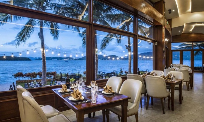 Nha Trang Resort | Hon Tam Resort