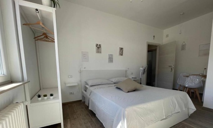 Monte Argentario House | Honey Rooms - Stanza 1