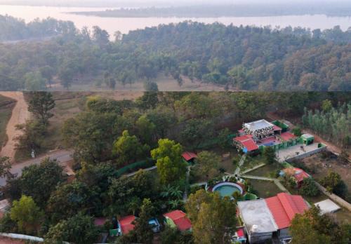 Kota Resort | Honeybee Resort